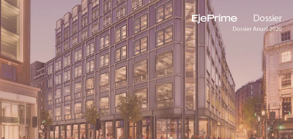 Pontegadea se corona como la reina del &lsquo;real estate&rsquo;