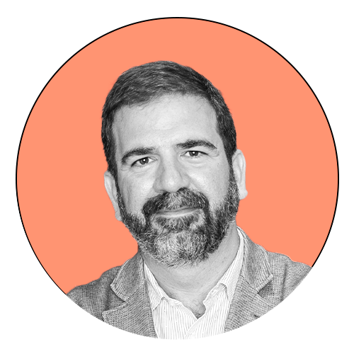 José Manuel Merino