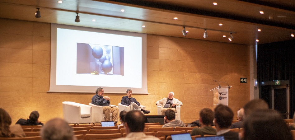 Ciudades listas para el 2030 sin hundirse en el déficit, una guía desde Barcelona
