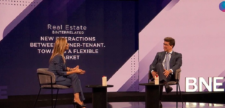 Clemente apuesta por transformar locales comerciales en vivienda para aumentar la oferta 