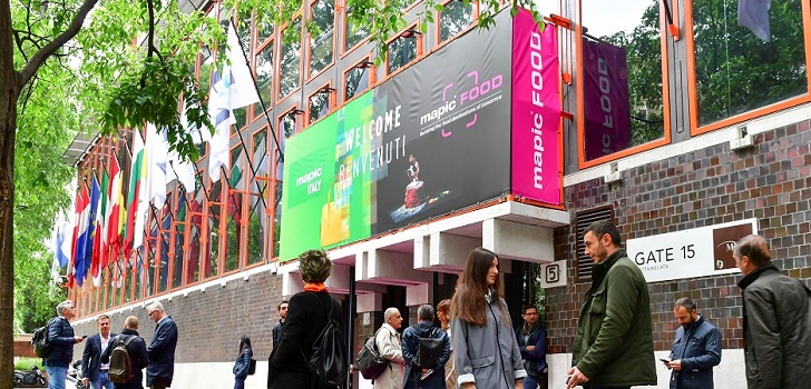 Mapic Italia La organización de Mapic Italia cancela la feria a causa del coronavirus