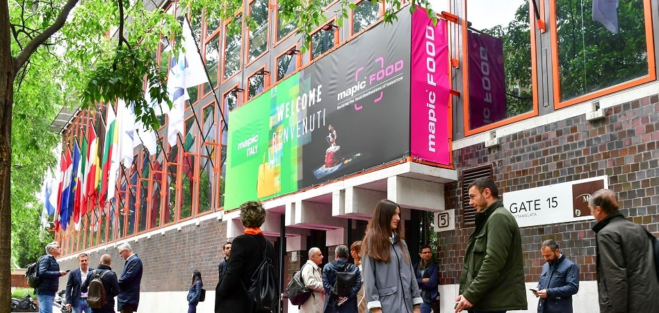 Mapic Italia cancela la feria a causa del coronavirus