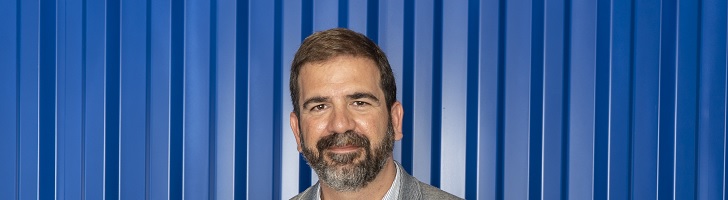 Jose Manuel Moreno, Fotocasa