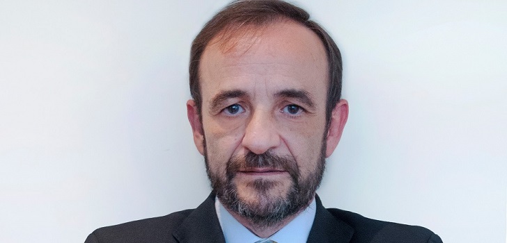 Enrique Isidoro, nuevo vicepresidente de Almagro Capital