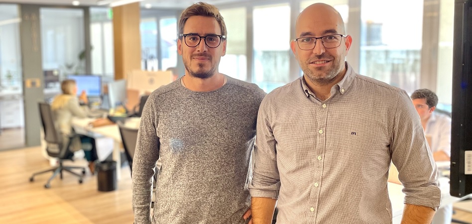 Psquared y Urbanitae se alían para la transformación de espacios de oficinas