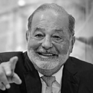 Carlos Slim