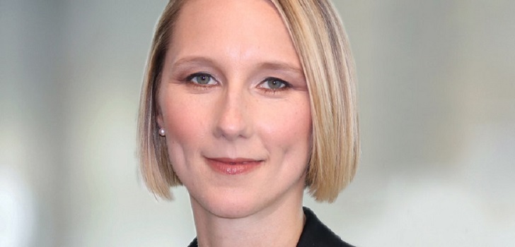 Karen Brennan, CFO de JLL JLL refuerza su equipo directivo con talento interno
