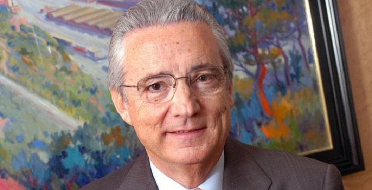 Enric Reyna se alía con la familia Turón para volver al sector inmobiliario