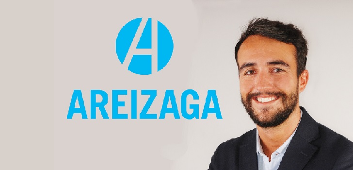 Areizaga Inmobiliaria emprende el relevo y cede las riendas a la tercera generación v