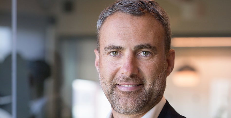 Óscar Larrea: “El ‘flipping’ está sosteniendo el mercado ‘prime’ de Madrid”