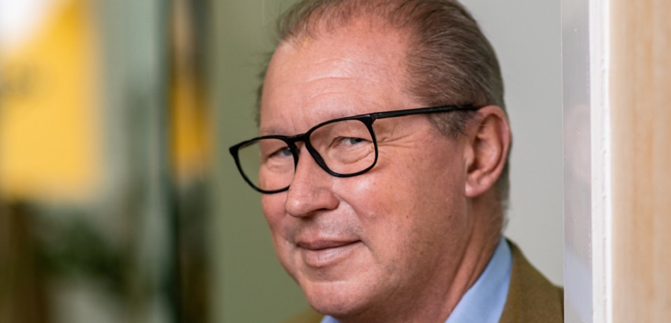 Steven Weaving (RPE): “Hay liquidez e interés inversor, a pesar de la financiación más cara”