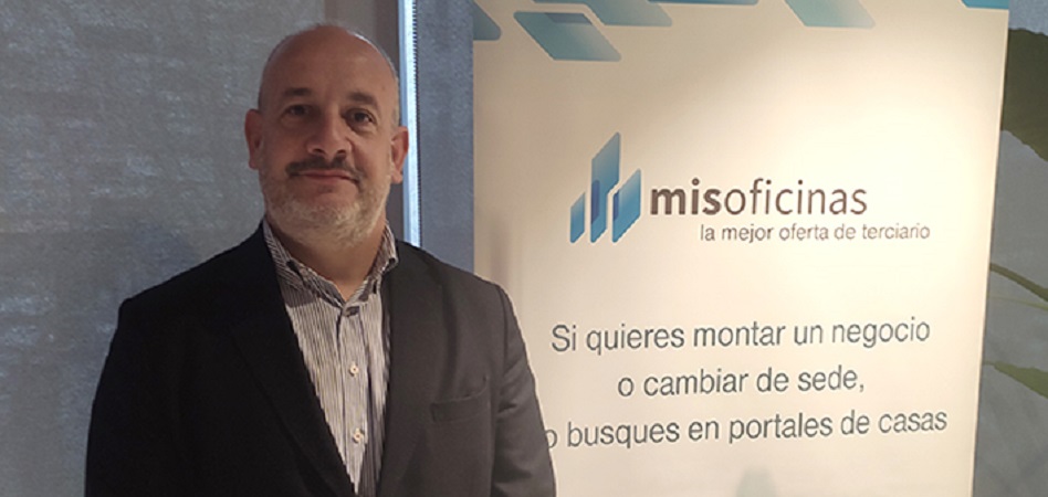 “Si el parón dura mes y medio, la compra de pisos se parará del todo”