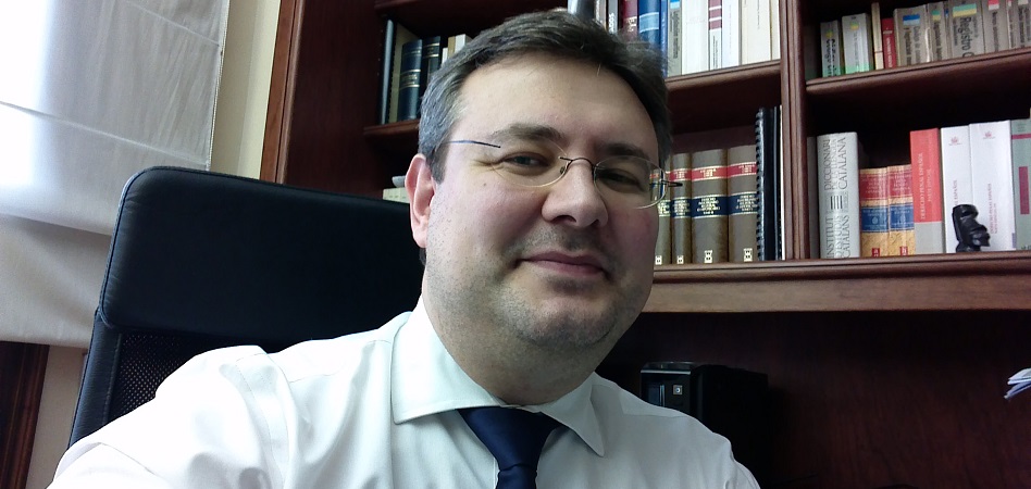 D. Viladecans: “Hay hiperactividad legislativa en alquileres”