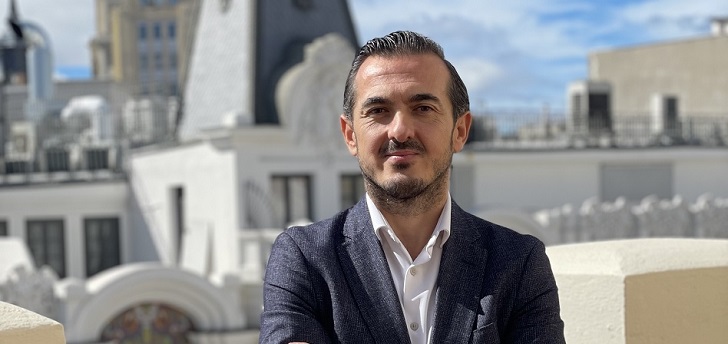 Entrevista Ignacio Velilla