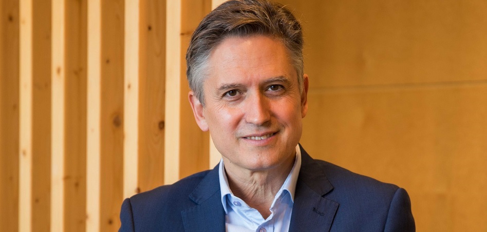 Entrevista Javier Urbiola (ISS España)