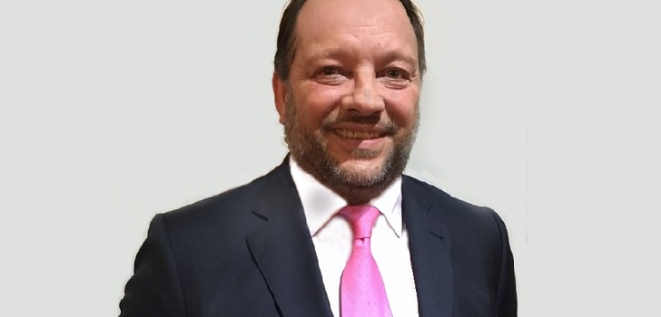 Juan Manuel Mart&iacute;nez (AET): &ldquo;Vamos a ver m&aacute;s tr&aacute;fico a&eacute;reo de mercanc&iacute;as por el auge del online&rdquo;