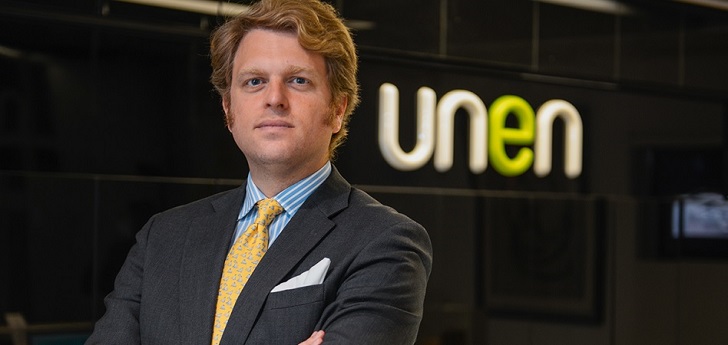 Juan Grandes J. Grandes (Unen): “Las rentas de las oficinas se están ajustando a la baja”