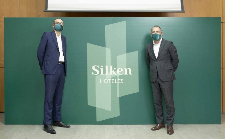 Silken da el salto internacional y expandirá su negocio con tres hoteles en África