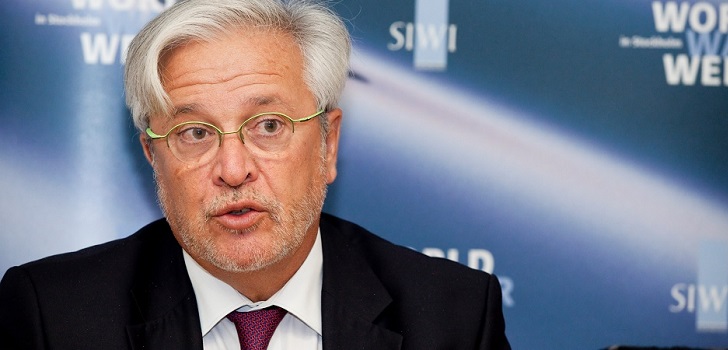 Joan Clos (Asval) Los arrendadores residenciales crean una asociación para defender sus intereses