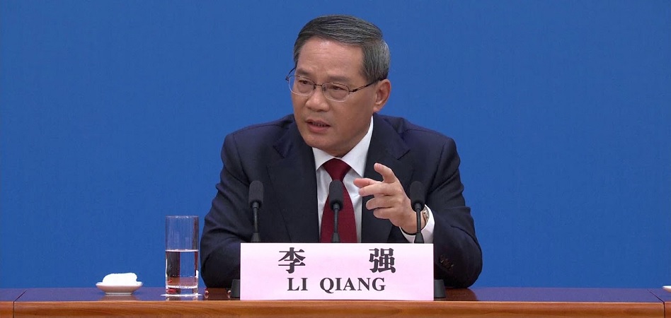 Burocrática, innovadora y autosuficiente: Li Qiang busca una China más estable