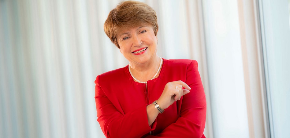 El FMI pronostica una recesi&oacute;n &ldquo;tan mala o peor&rdquo; que en 2008 por el Covid-19