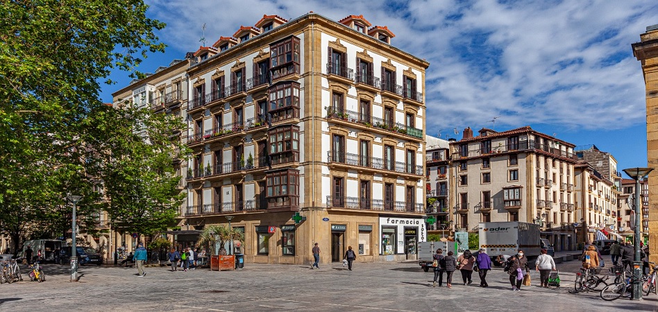 MP Capital invierte tres millones de euros en retail en San Sebastián