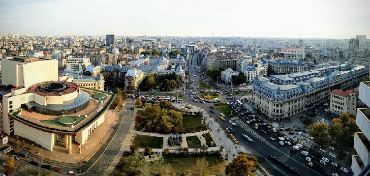 El milagro del ‘real estate’ rumano: récord de inversión en 2022 con los tipos en el 7%