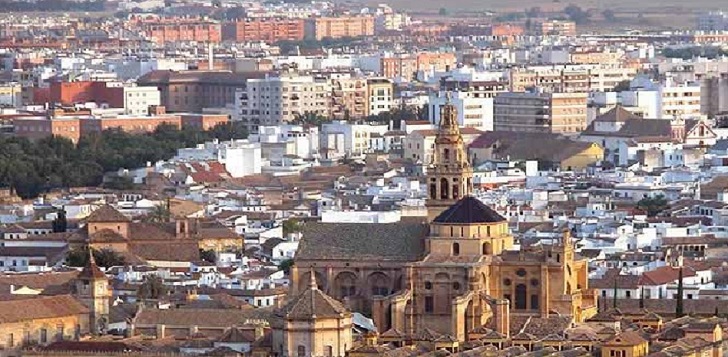 Córdoba Activum