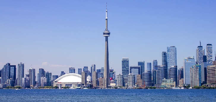 Toronto, Frankfurt y Zúrich, las tres ciudades con mayor riesgo de burbuja inmobiliaria