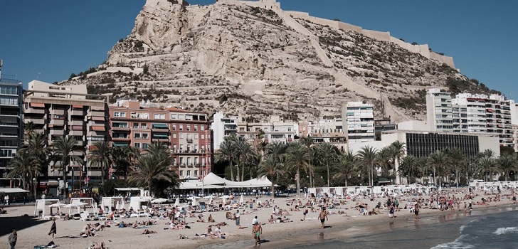 La vivienda en la Costa del Sol, Alicante y las islas, a la cola de la recuperación 