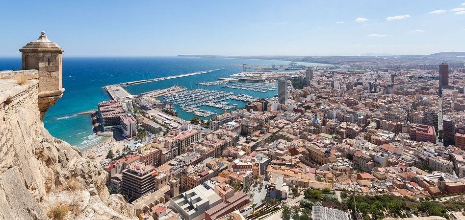Hampton by Hilton abrirá un hotel en el Aeropuerto de Alicante