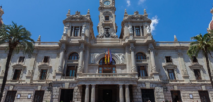 Recuperar espacios y hacer crecer la ciudad: los retos urbanísticos de Valencia