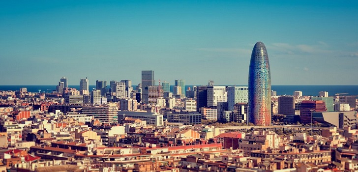Barcelona construirá 7.000 nuevas viviendas en el distrito 22@