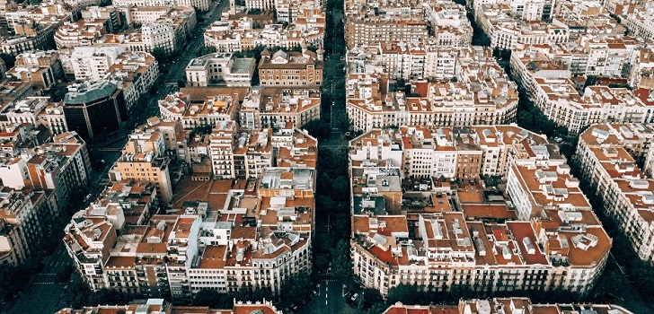 La Generalitat catalana destinará 44 millones a la rehabilitación energética de edificios