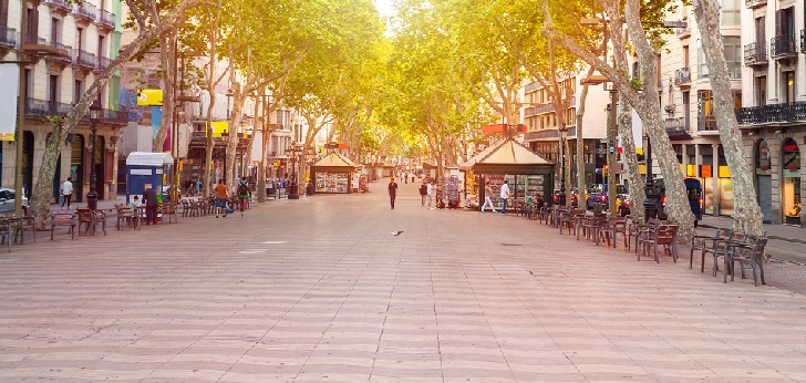 Otro mes sin turistas en España: mayo cierra también sin llegadas