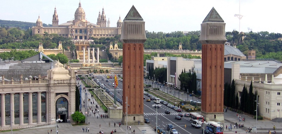 El alquiler se recupera en Barcelona: aumenta un 3,1% trimestral