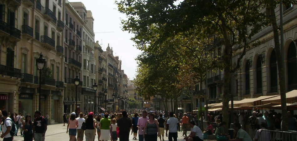 El comercio vuelve al juego a la espera de reabrir los centros comerciales