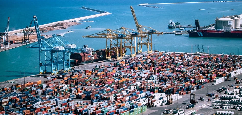 Barcelona, la segunda ciudad portuaria para la inversión logística en