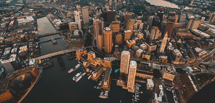 Boston, horizonte 2030: captar la inversión sin caer en la gentrificación 