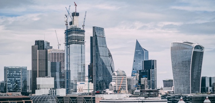 Viviendas, ocio y sostenibilidad: la City de Londres cambia de rumbo para recuperar el pulso 
