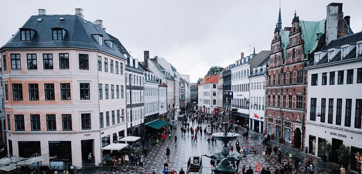 De Luxemburgo a Dinamarca: el precio de la vivienda en Europa continúa su escalada 