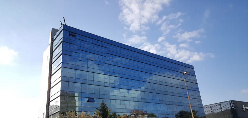 Bioibérica traslada sus oficinas centrales a Diagonal Business Park