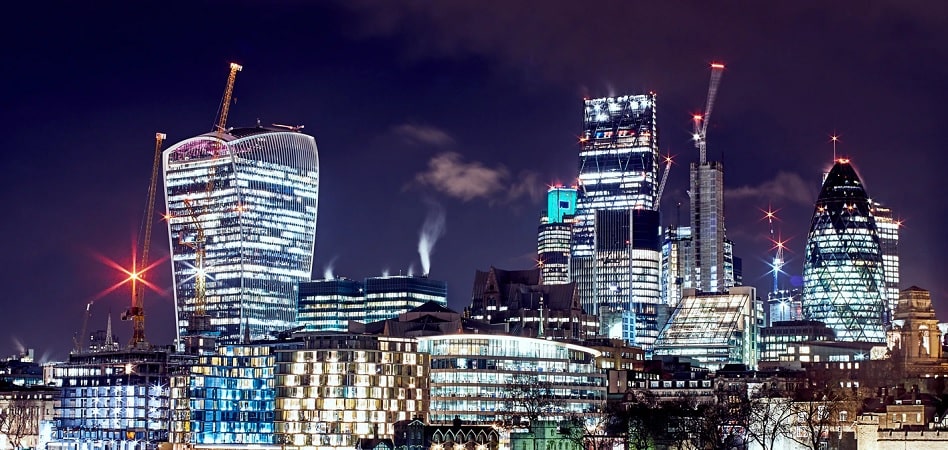 Londres, en busca de “planes audaces” para deshacerse de la contaminación