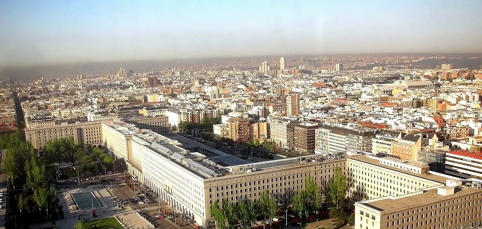 Home Capital cierra la venta por 4,9 millones de un edificio en Madrid