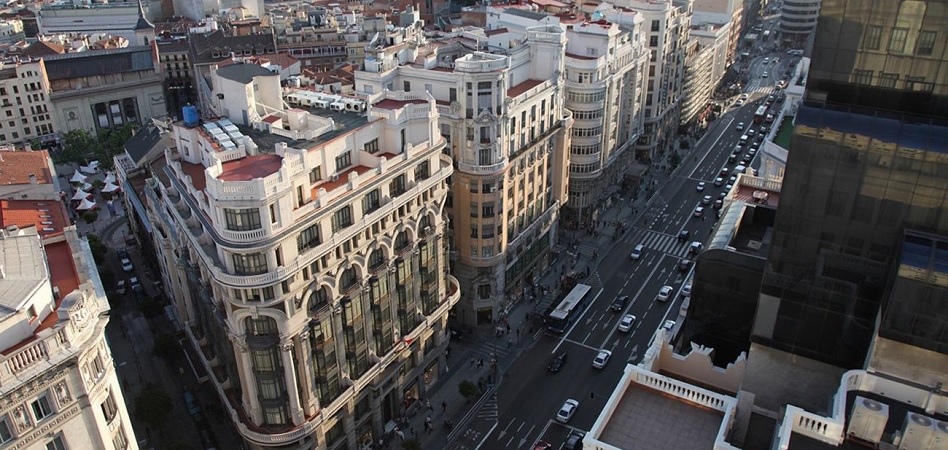 La Ocde rebaja su previsión de crecimiento para España en 2023 y 2024