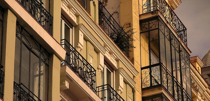 Residencial de lujo: los precios suben un 4% en Madrid en 2020