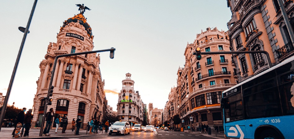 España, a la cola en los precios de los pisos en Europa en la década pre-Covid