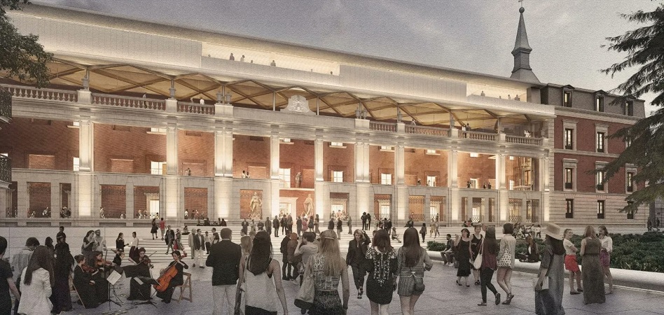 De Azca a Berrocales: los nuevos proyectos urbanísticos de Madrid en 2022