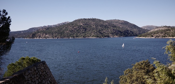 La Comunidad de Madrid tumba el proyecto de los Reuben en ‘la playa de Madrid’