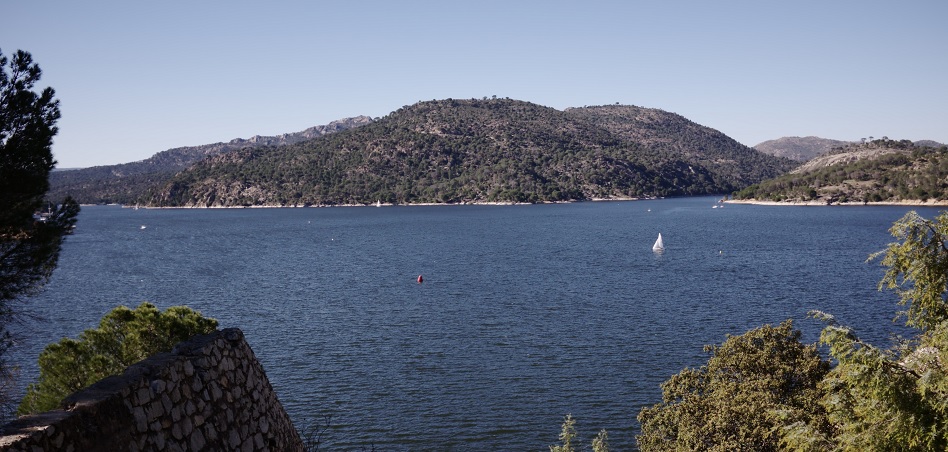 Madrid tumba el proyecto de los Reuben en el pantano de San Juan